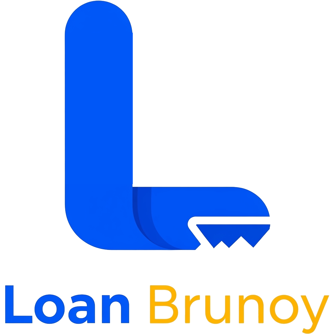 Logo Loan Serrurier Brunoy